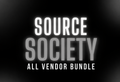 All Vendor Bundle + Reselling Guide