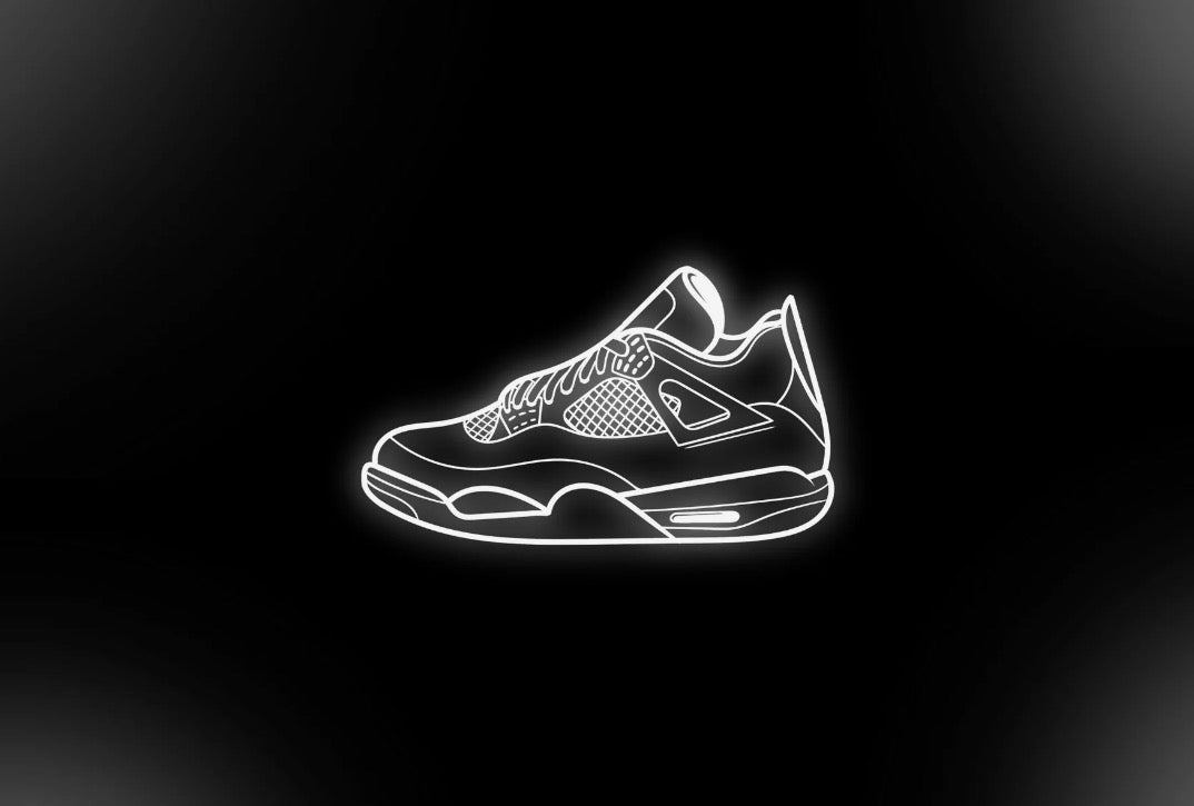 Shoe Vendor + Reselling Guide