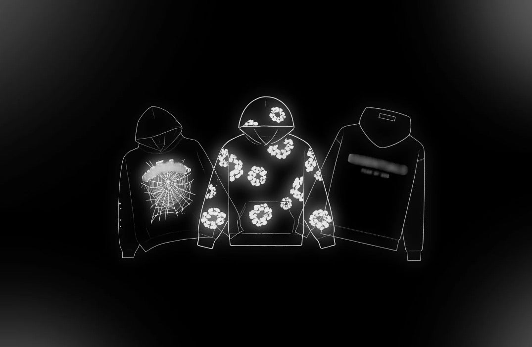Clothing Vendor + Reselling Guide