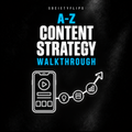 Content Strategy Walkthrough