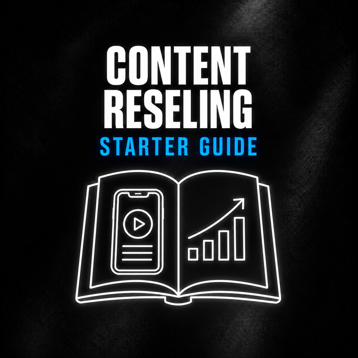 Content Starter Guide